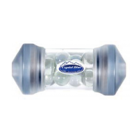 6" 星盤及花灑用 (PC)